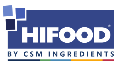 Hifood logo